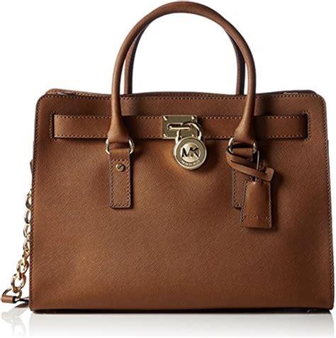 michael kors hamilton medium east west shoulder|Amazon.com: Michael Kors Hamilton Handbags.